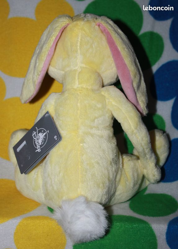 Peluche COCO lapin Winnie l ourson Disney neuf Jeux Jouets