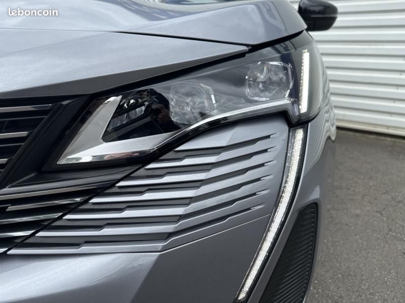 Peugeot 3008 1.5 BlueHDi 130ch S&S GT EAT8 (image 14)