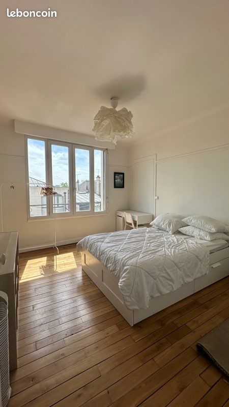 Appartement à louer hyper centre Reims (image 3)