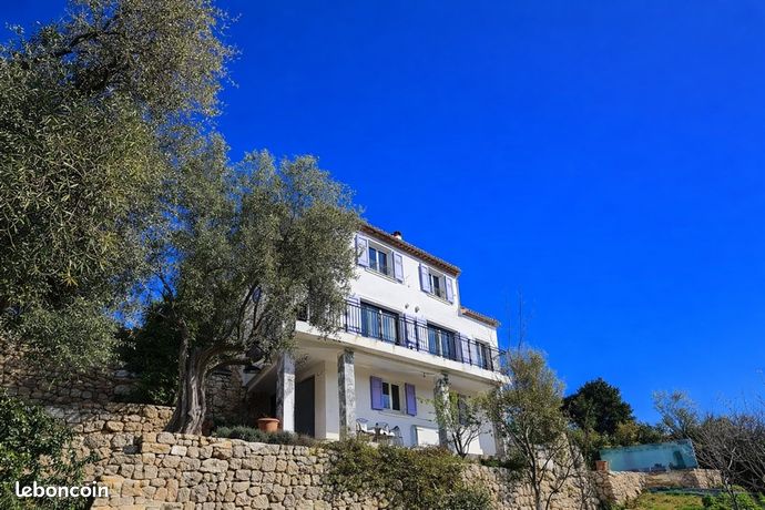 Maison 6 pièces 130 m²