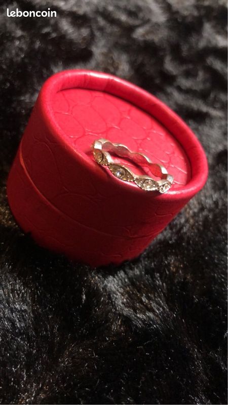 Bague (image 1)