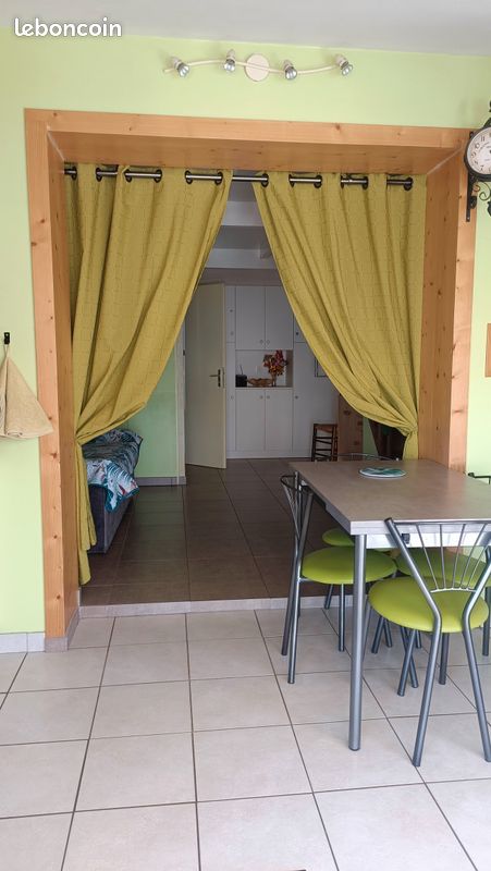 Villa climatisée à Vias plage (image 3)