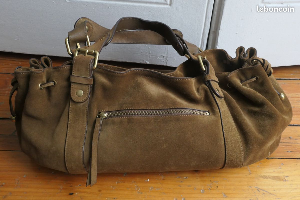 Sac Gerard Darel Accessoires Bagagerie