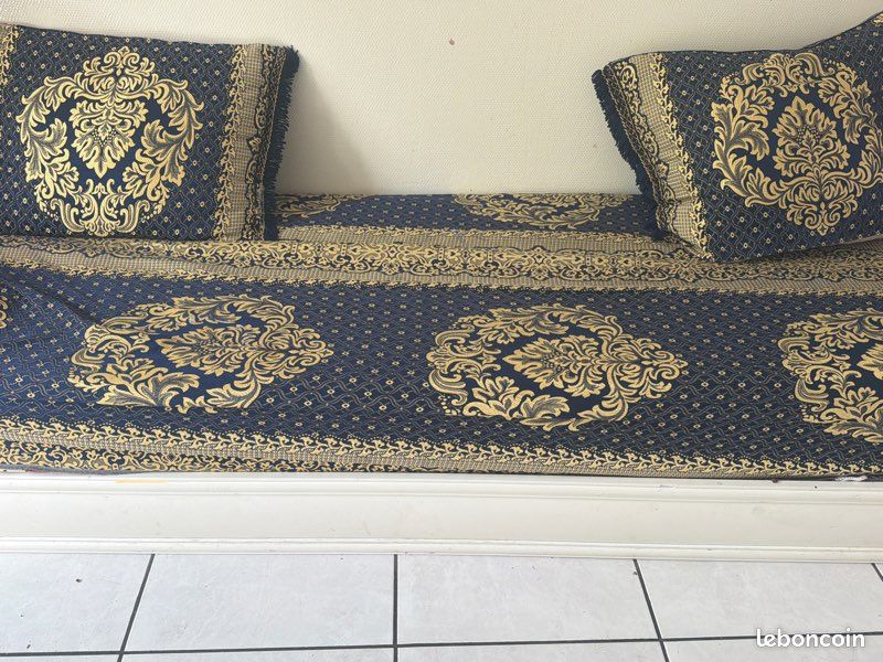 Salon marocain (image 1)