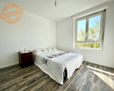 Appartement 265 000 € - 70 m²