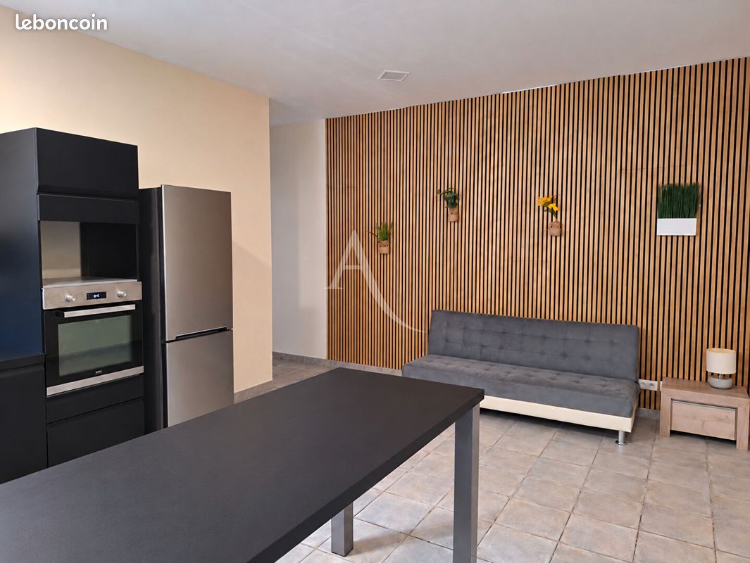 Appartement 4 pièces 75 m² · à Pau · 75 m² · 189 500 €