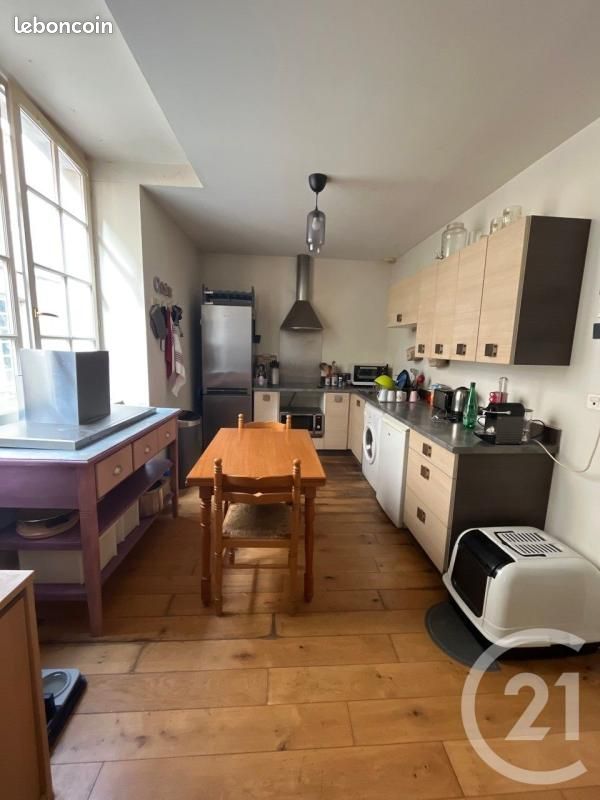 Appartement 3 pièces 71 m² · à Bayonne · 71 m² · 220 000 €
