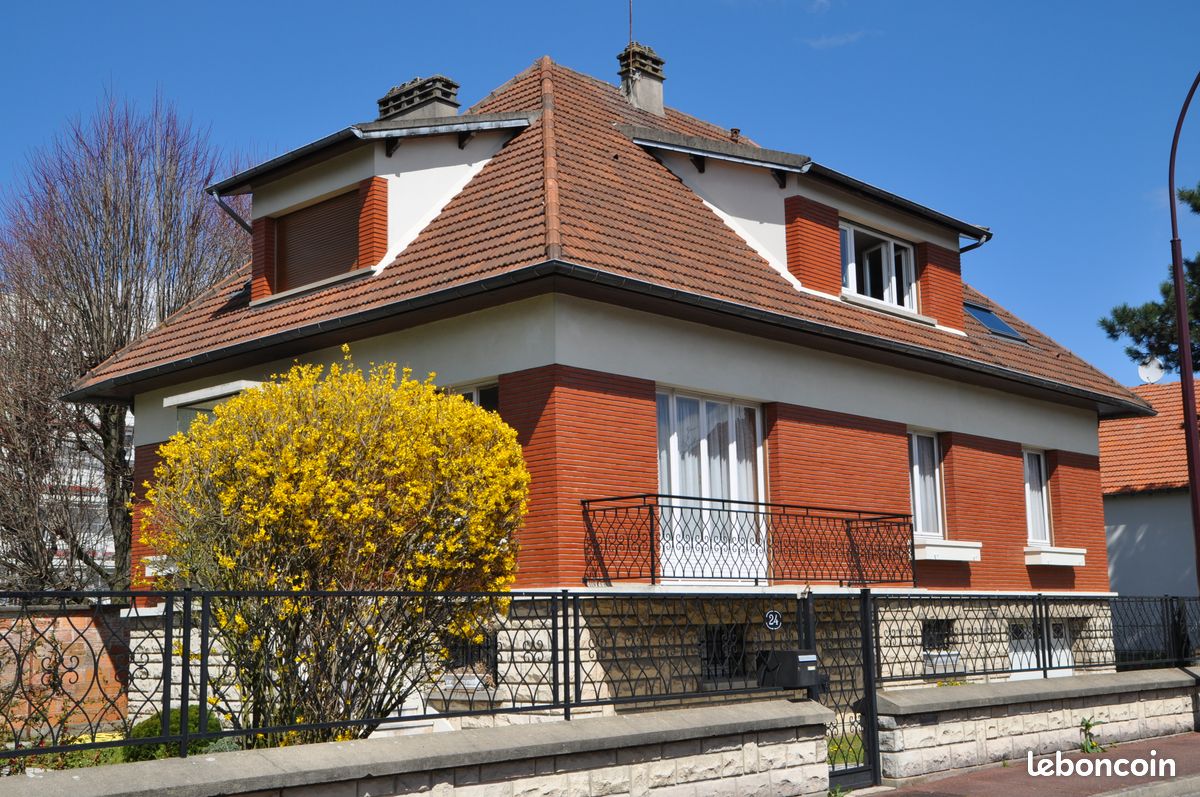 Maison 7 pièces 219 m² · à Villiers-sur-Marne · 219 m² · 670 000 €