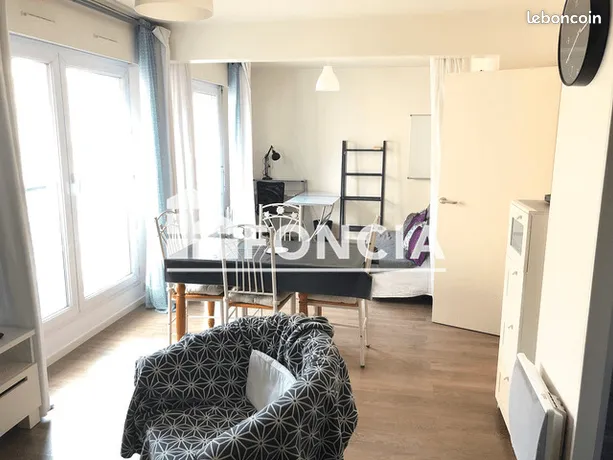 Annonce location Appartement tours