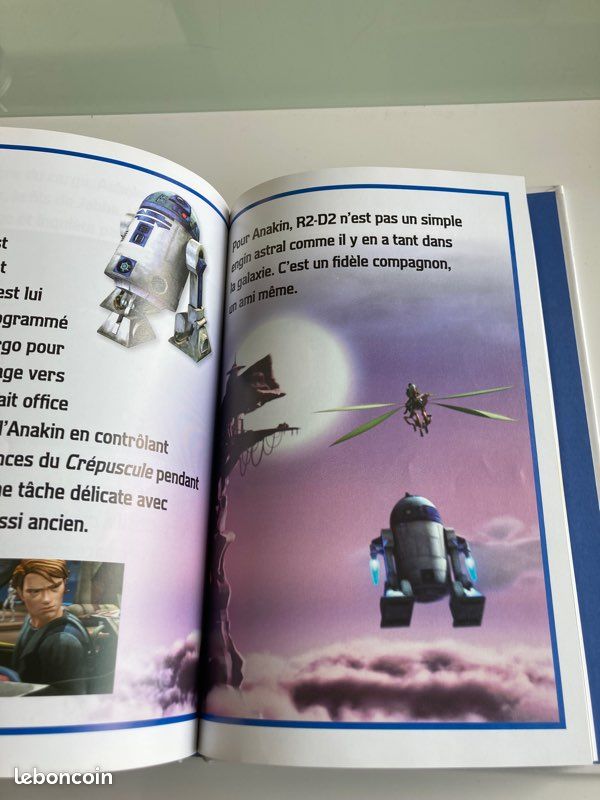 Star wars the clone wars (image 2)