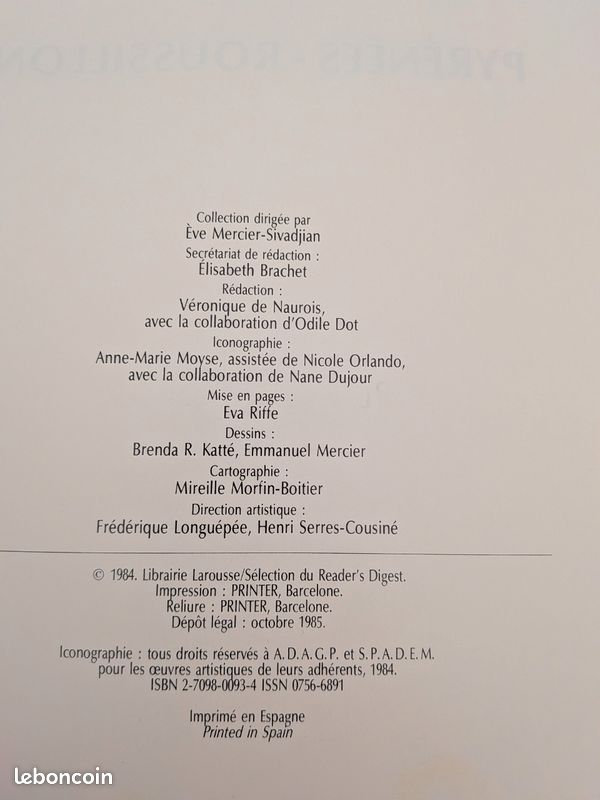 Livres France (image 3)
