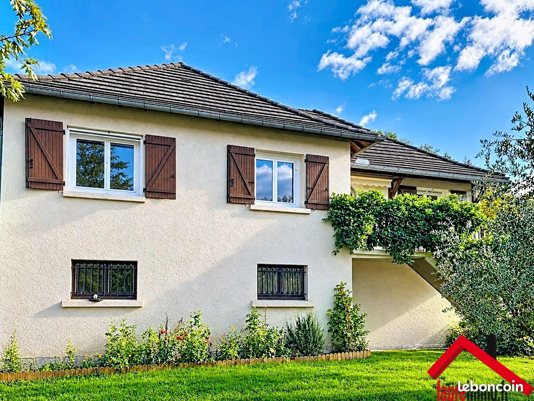 Maison 5 pièces 92 m² · à Objat · 92 m² · 225 000 €
