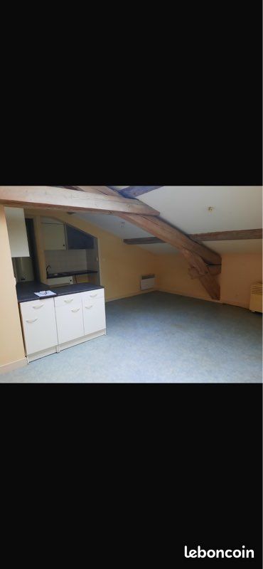 Appartement 3 pièces 55 m² · à Castres · 55 m² · 550 €/mois