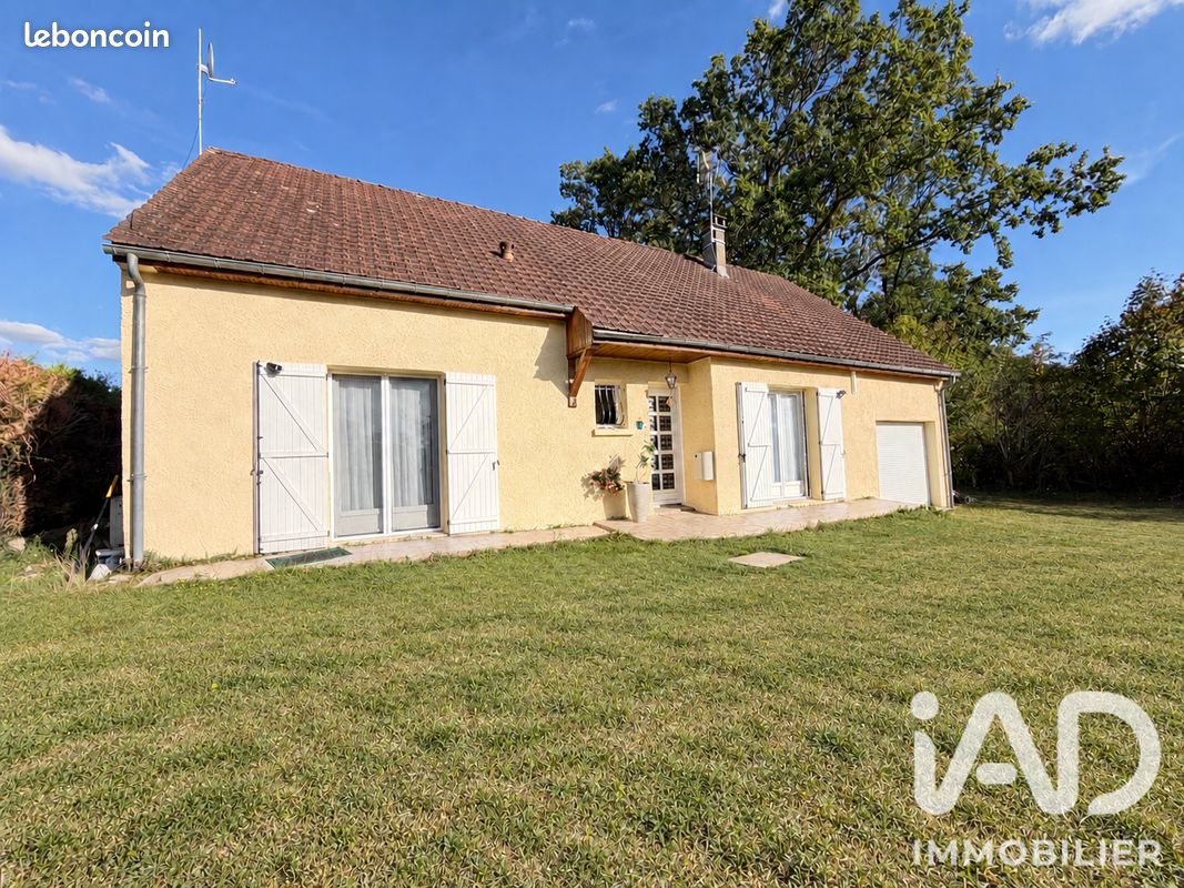 Maison 6 pièces 155 m² · à Vaux-le-Pénil · 155 m² · 550 000 €