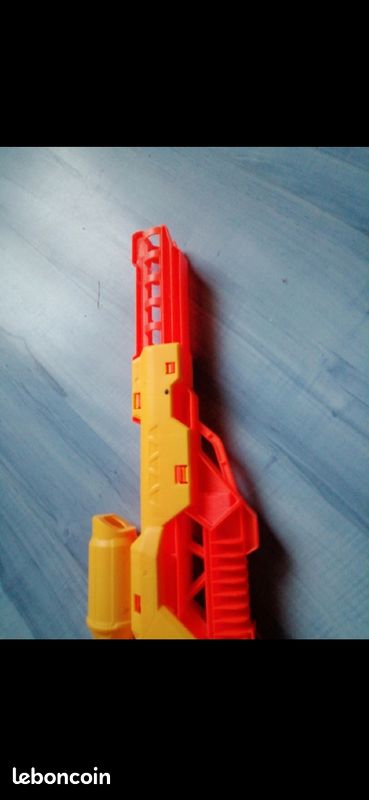 Fusil nerf (image 4)