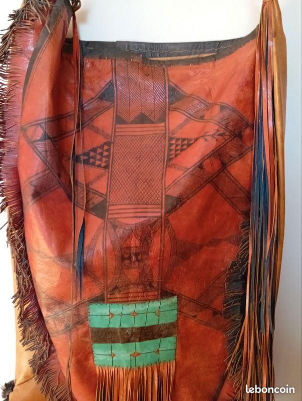 Sac touareg (image 4)