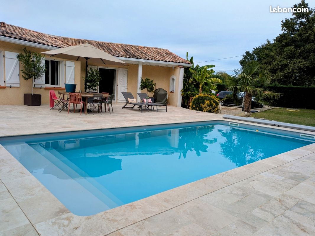 Maison 4 pièces 132 m² · à Montauban · 132 m² · 360 000 €