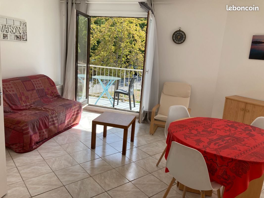 Appartement 1 pièce 38 m² · à Évreux · 38 m² · 520 €/mois