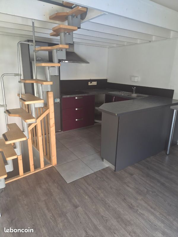 Appartement 2 pièces 40 m² · à Molsheim · 40 m² · 750 €