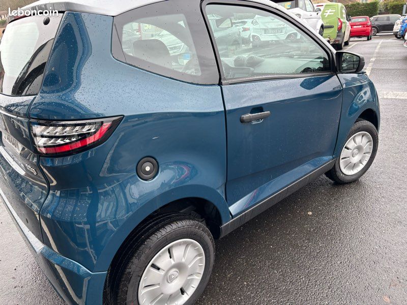 Voiture sans permis Aixam city (image 3)