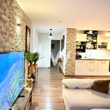 Appartement 5 pièces 79 m²