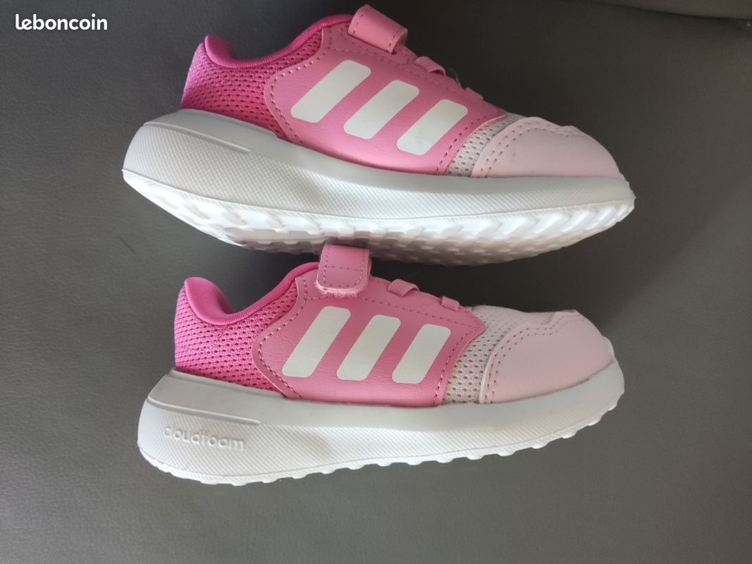 Basket Adidas Basket Fille Pointure 23 Basket Adidas Fille Tubular - Main Image