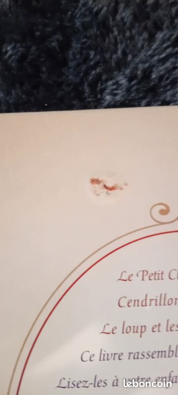 Livre Bienvenue aux pays des Contes + CD (image 7)