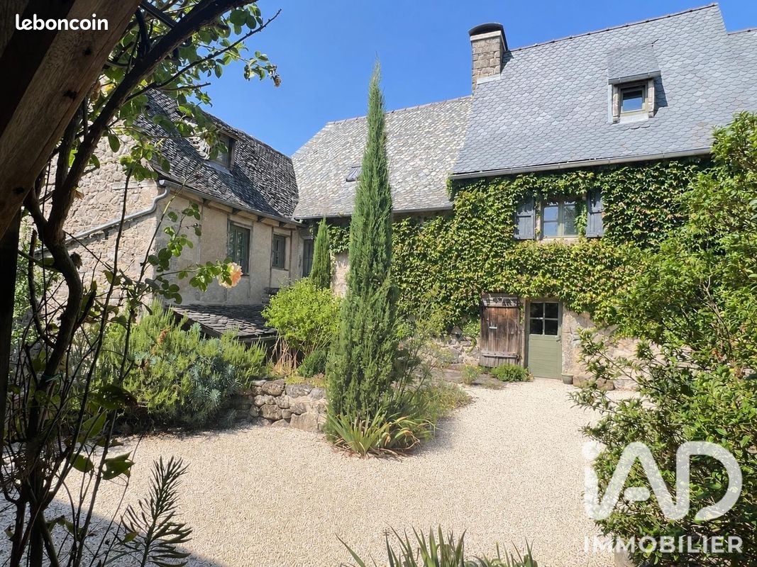 Maison 4 pièces 148 m² · à Espeyrac · 148 m² · 359 100 €