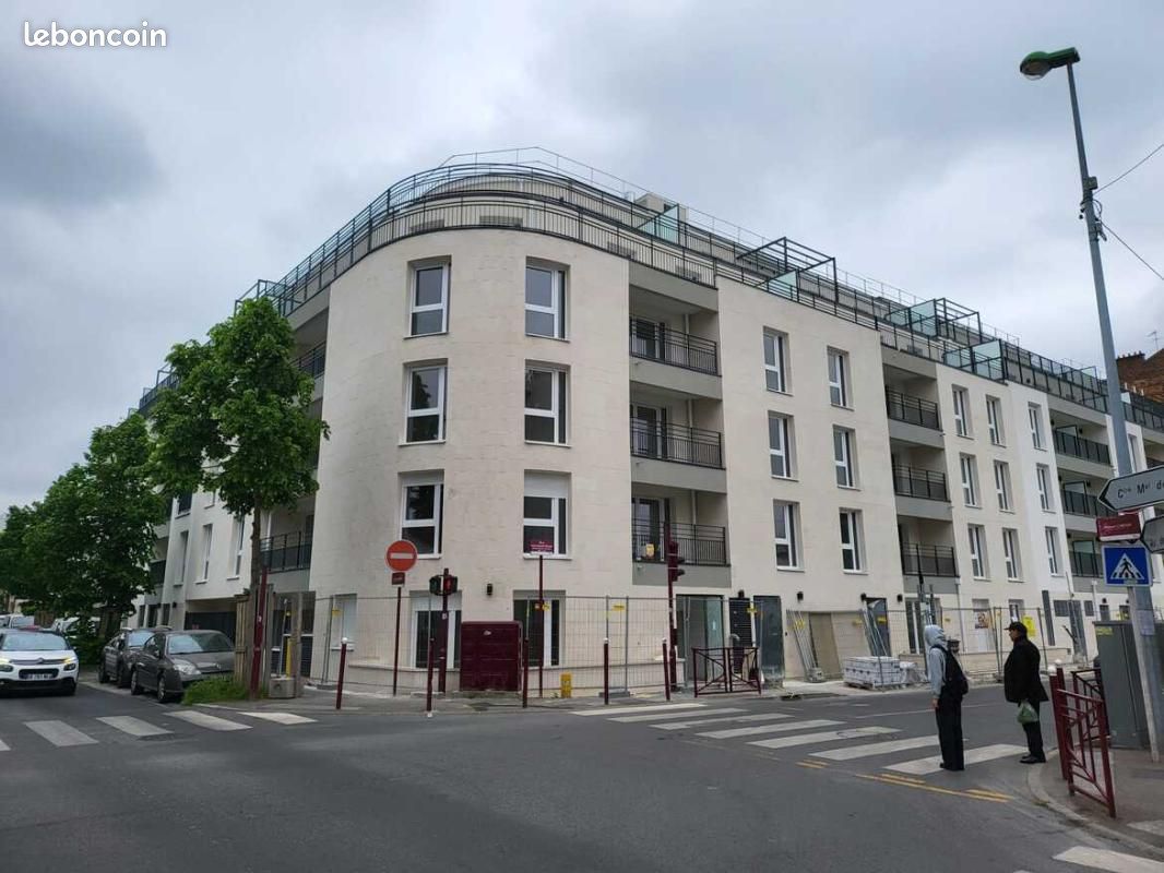 Appartement 1 pièce 31 m² · à Bondy · 31 m² · 696 €/mois