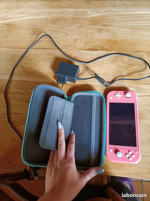 Vend Switch vente (image 2)