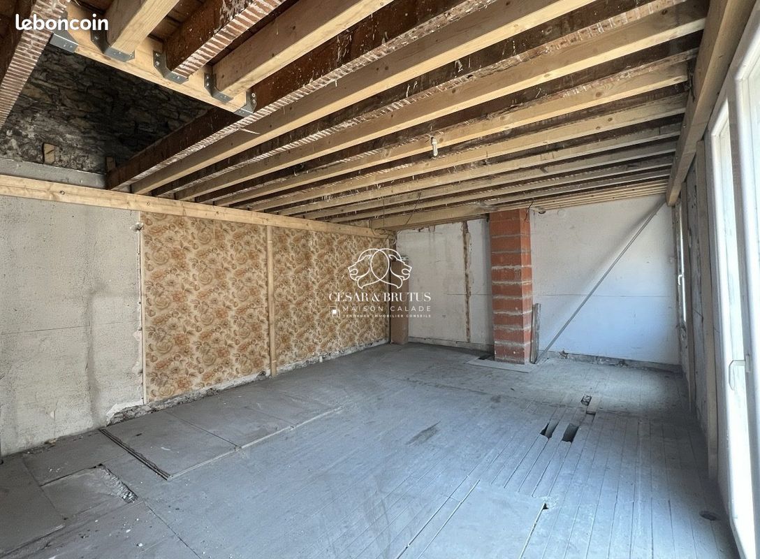 Appartement 2 pièces 39 m² · à Villefranche-sur-Saône · 39 m² · 49 000 €