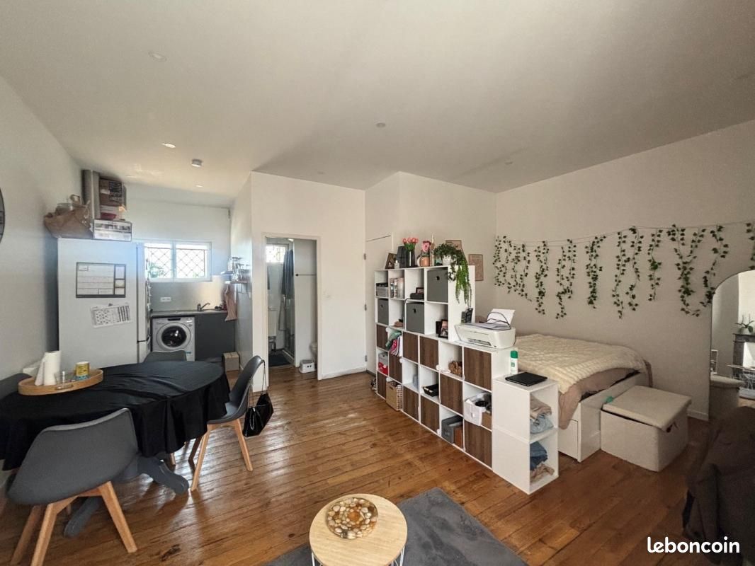 Appartement 1 pièce 31 m² · à Langon · 31 m² · 435 €/mois