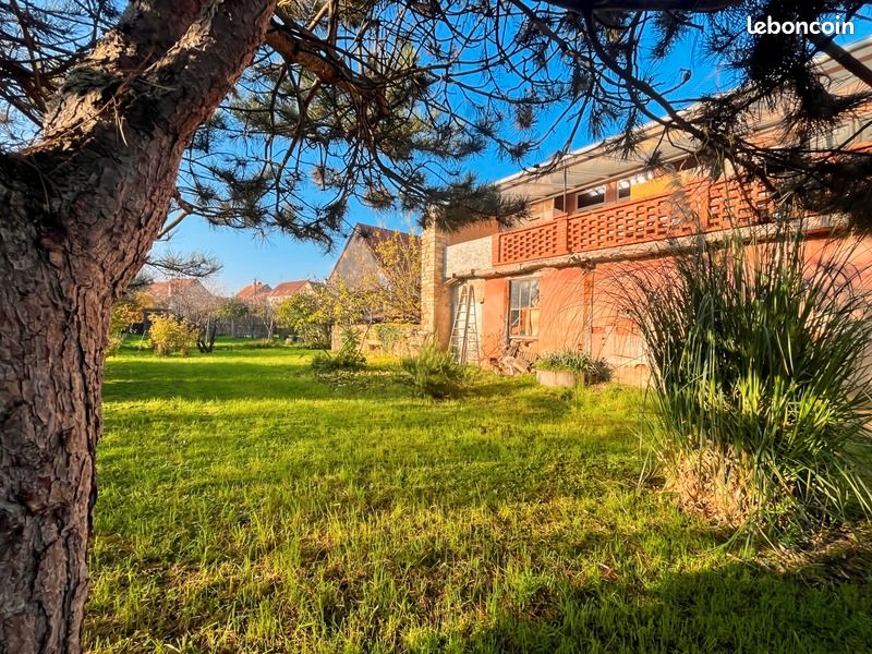Maison 5 pièces 97 m² · à Cluny · 97 m² · 110 000 €