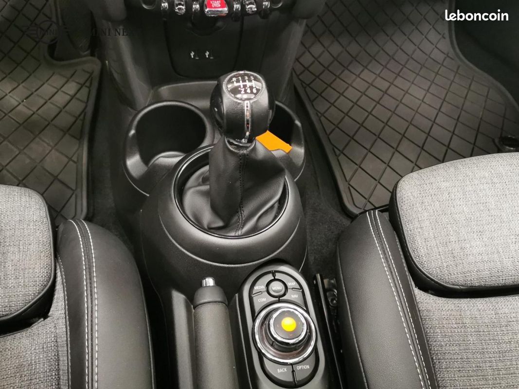 Mini Mini 5 Portes Cooper 136ch Heddon Street Euro6d-T (image 16)