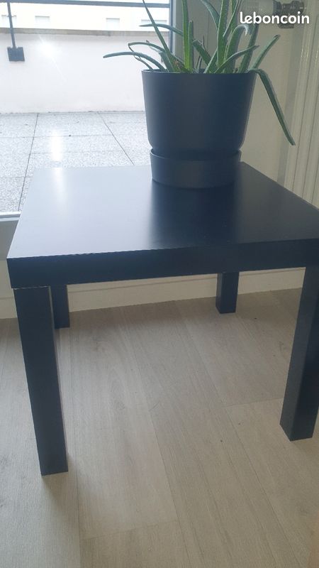 🔥 Deux Tables d'appoint IKEA🔥 (image 2)