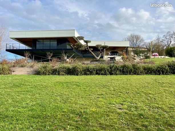 Maison 5 pièces 148 m²