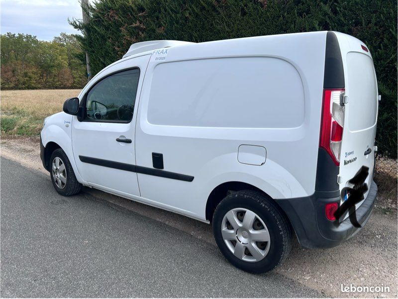 Kangoo frigo (image 2)