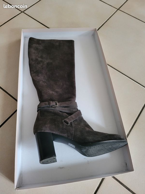 Bottes neuves (image 4)