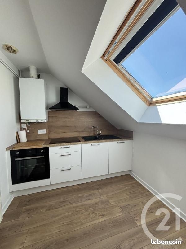 Appartement 2 pièces 49 m² · à Aurillac · 49 m² · 550 €/mois