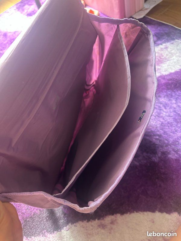 Cartable cheval (image 5)