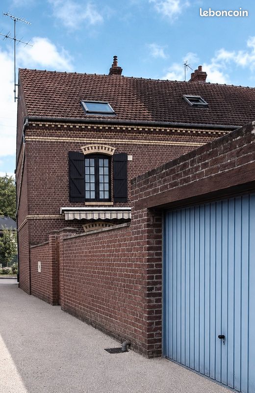 Maison 5 pièces 85 m² · à Beauvais · 85 m² · 194 000 €