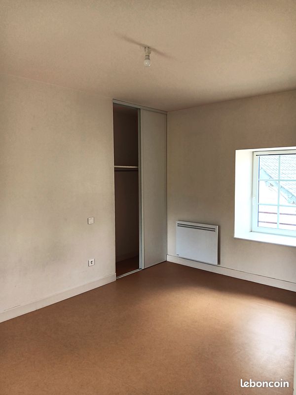 Appartement duplex - Sarran 19800 (image 2)