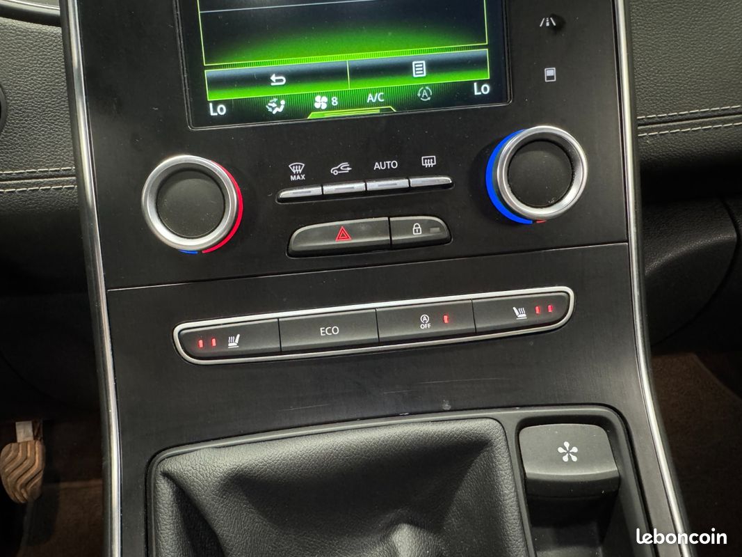 RENAULT SCENIC IV TCe 130 Energy Intens (image 25)