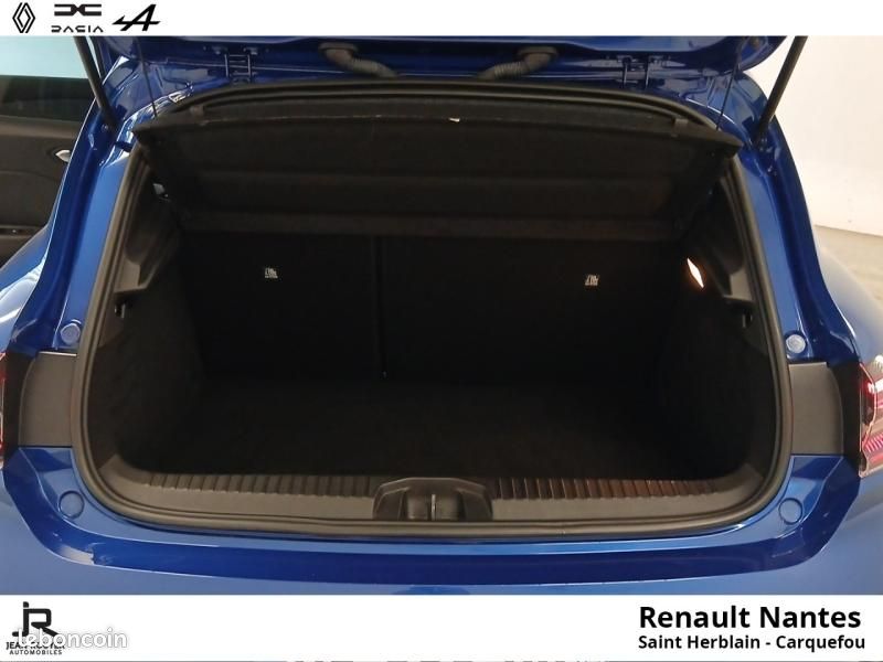 Renault Clio 1.6 E-Tech 145ch full hybrid Techno (image 28)