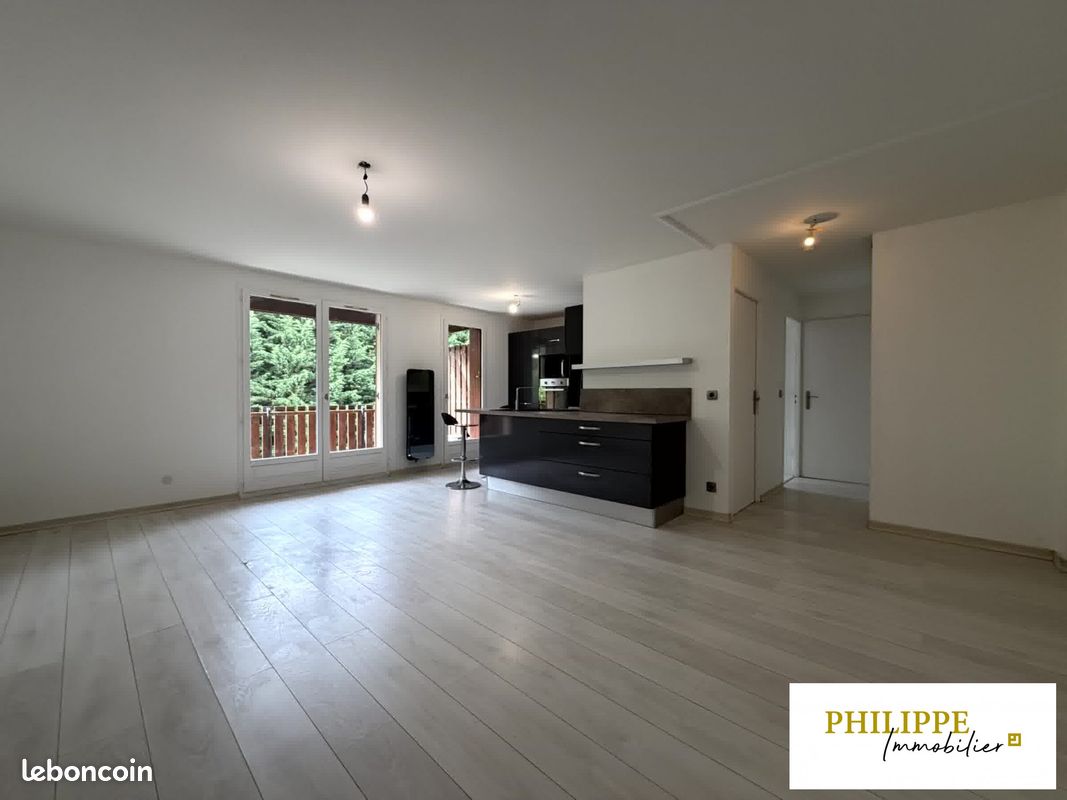 Appartement 2 pièces 48 m² · à Le Touvet · 48 m² · 150 000 €