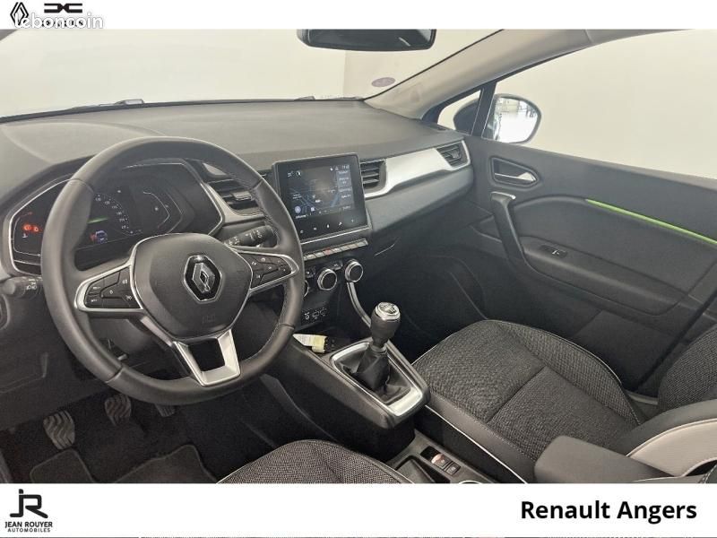 Renault Captur 1.0 TCe 90ch Techno (image 15)