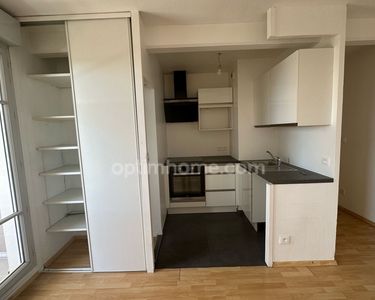 Appartement 240 000 € - 58 m²