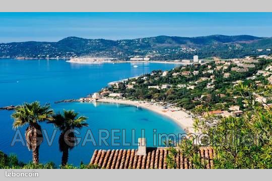 Appartement 2 pièces 55 m² · à Le Lavandou · 55 m² · 430 000 €
