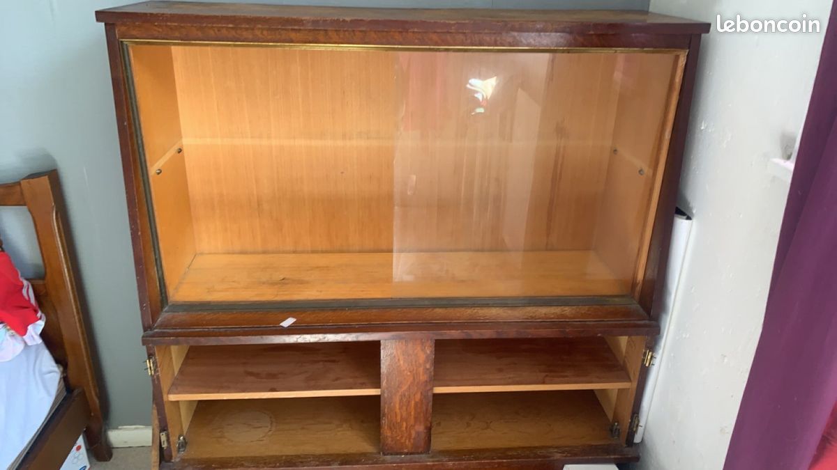 Meuble en bois (image 2)