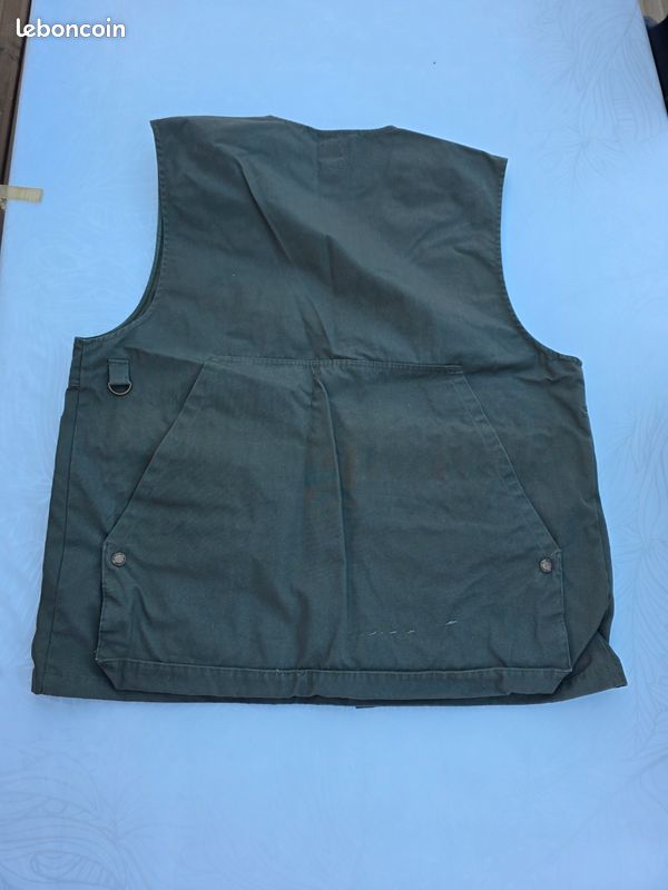 Gilet de chasse Decathlon (image 2)